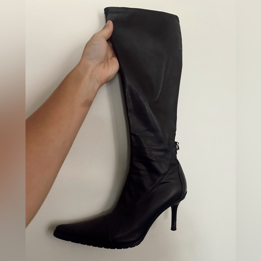Luciano Padovan Boots